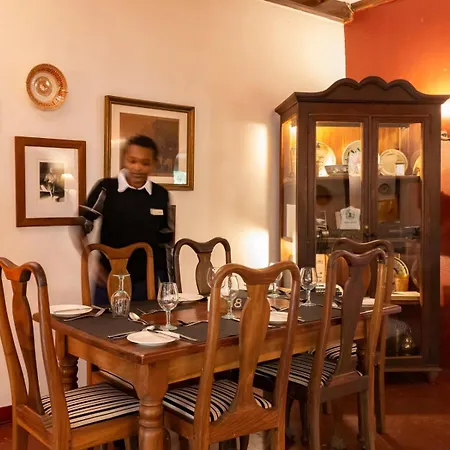Mount Meru Game Lodge-3